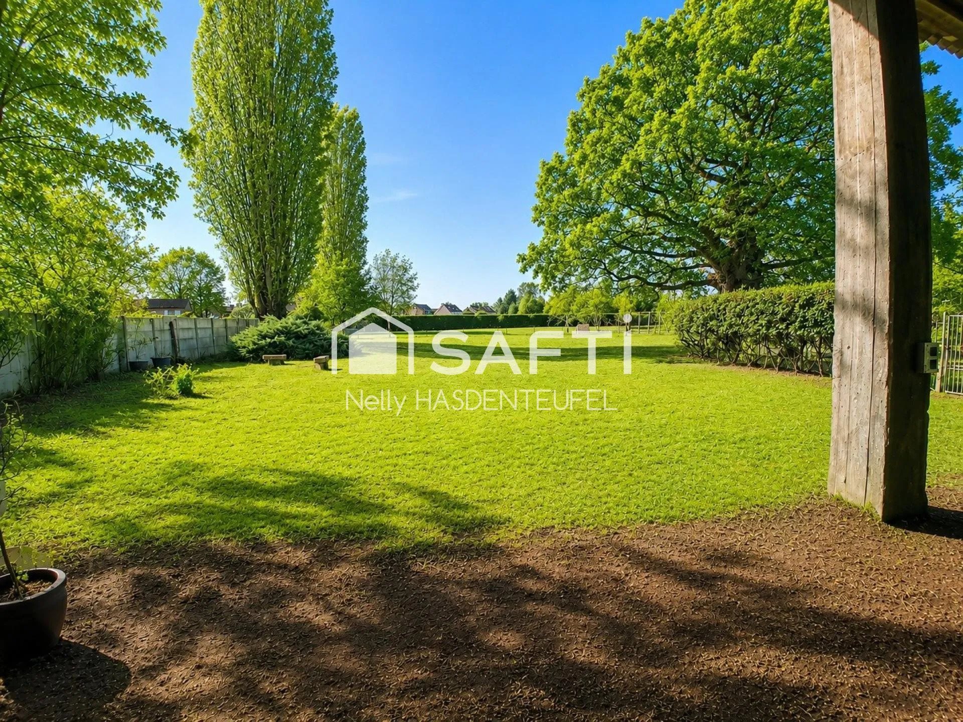 Maison à vendre, 230m², Hergnies