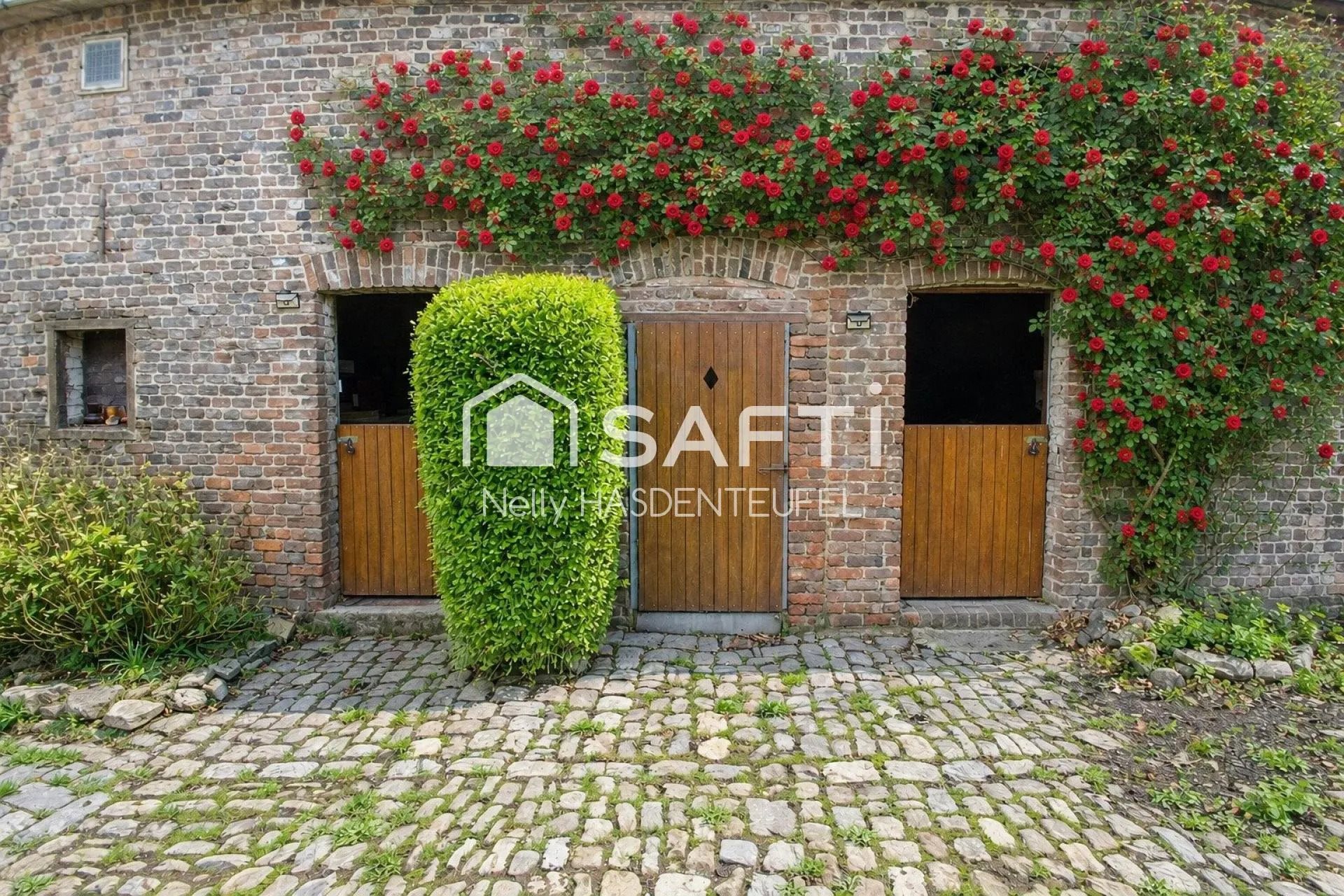Maison à vendre, 230m², Hergnies