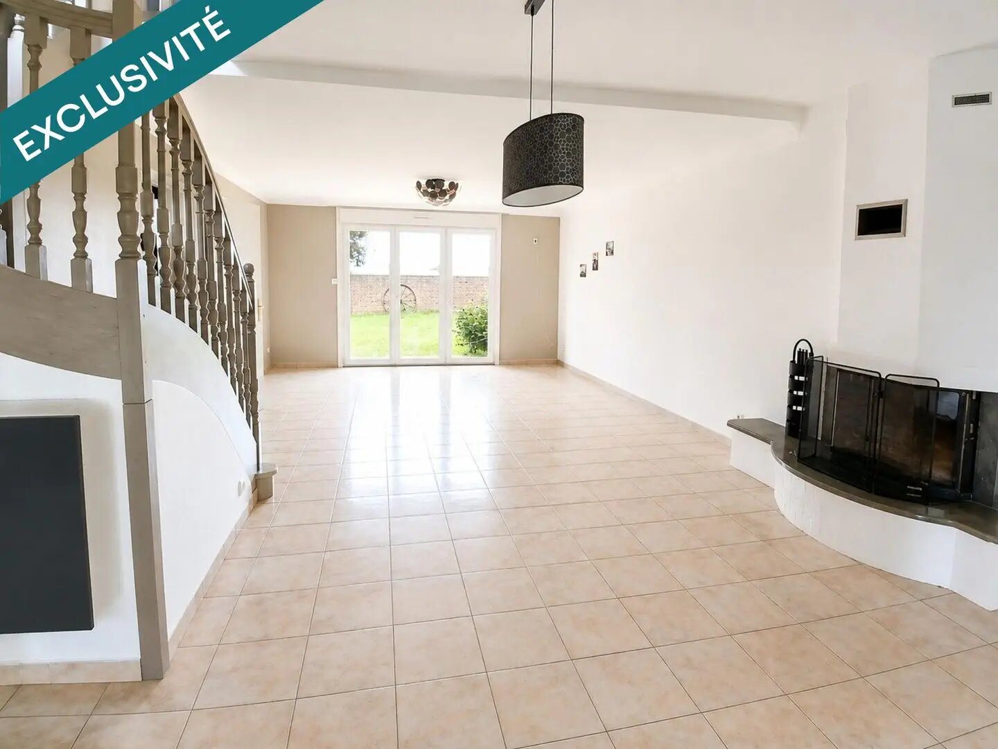 Maison à vendre, 262m², Saint-Amand-les-Eaux