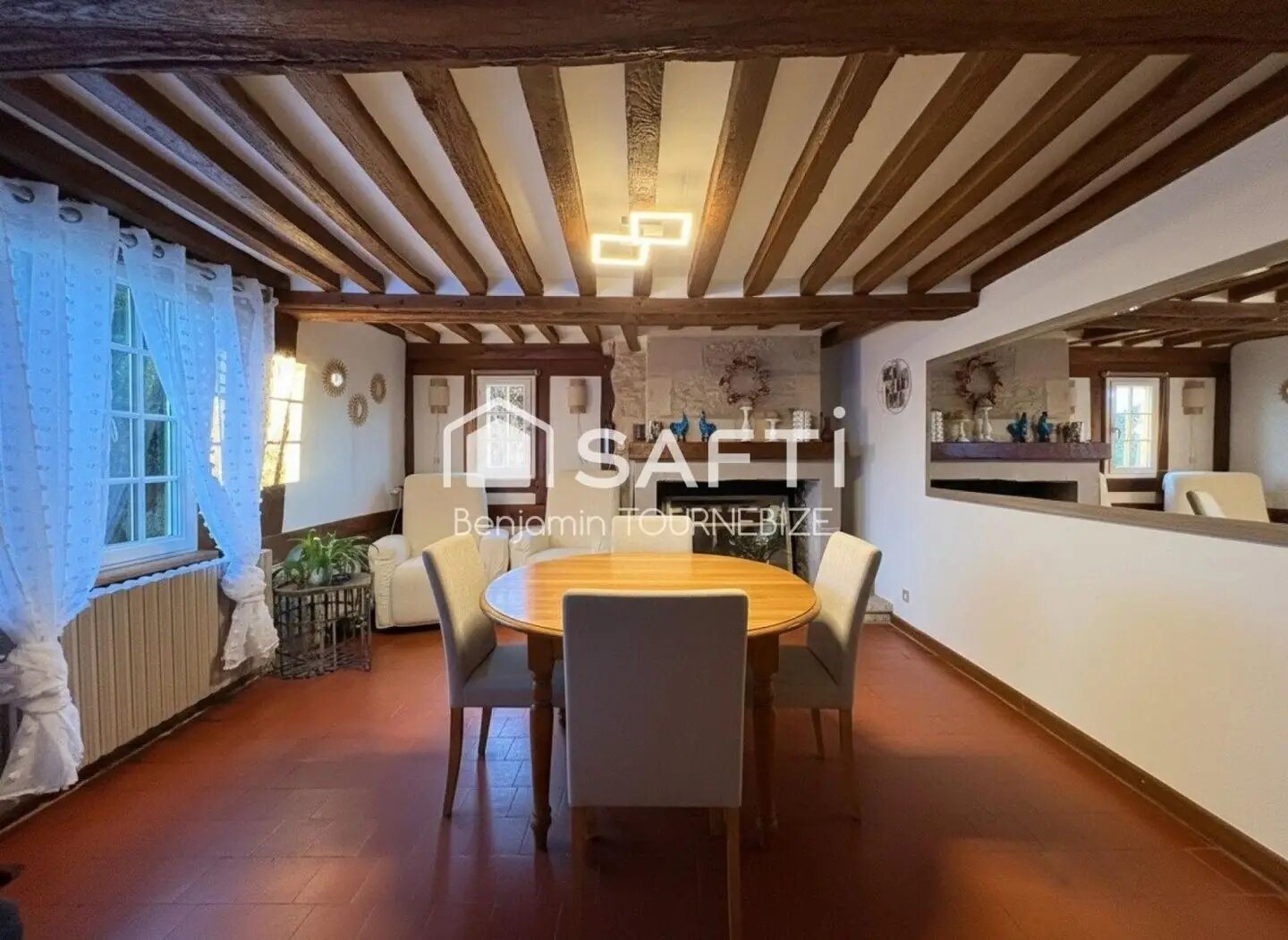 Maison à vendre, 236m², Troarn