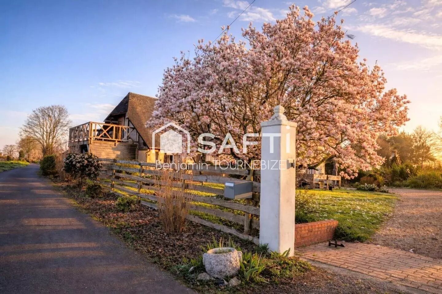 Maison à vendre, 125m², Lisieux