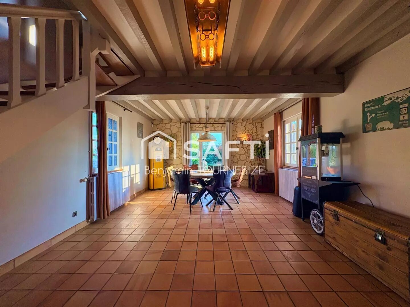 Maison à vendre, 125m², Lisieux