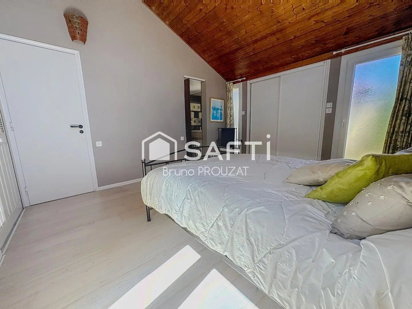 Maison à vendre, 147m², Montauban