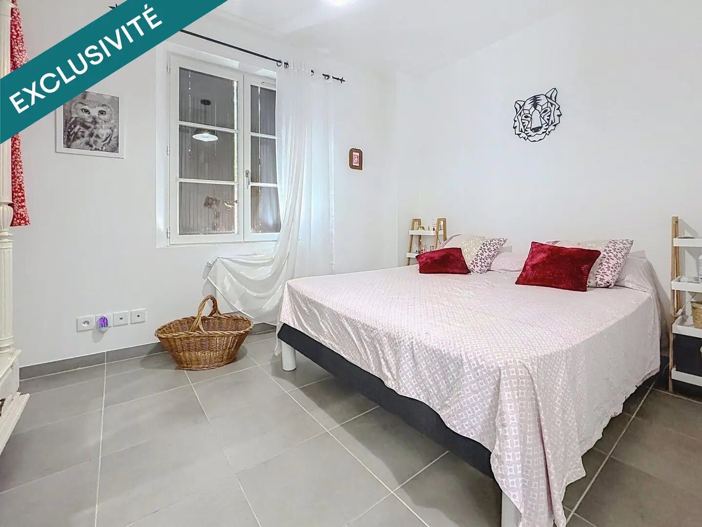 Appartement à vendre, 59m², Castelsarrasin
