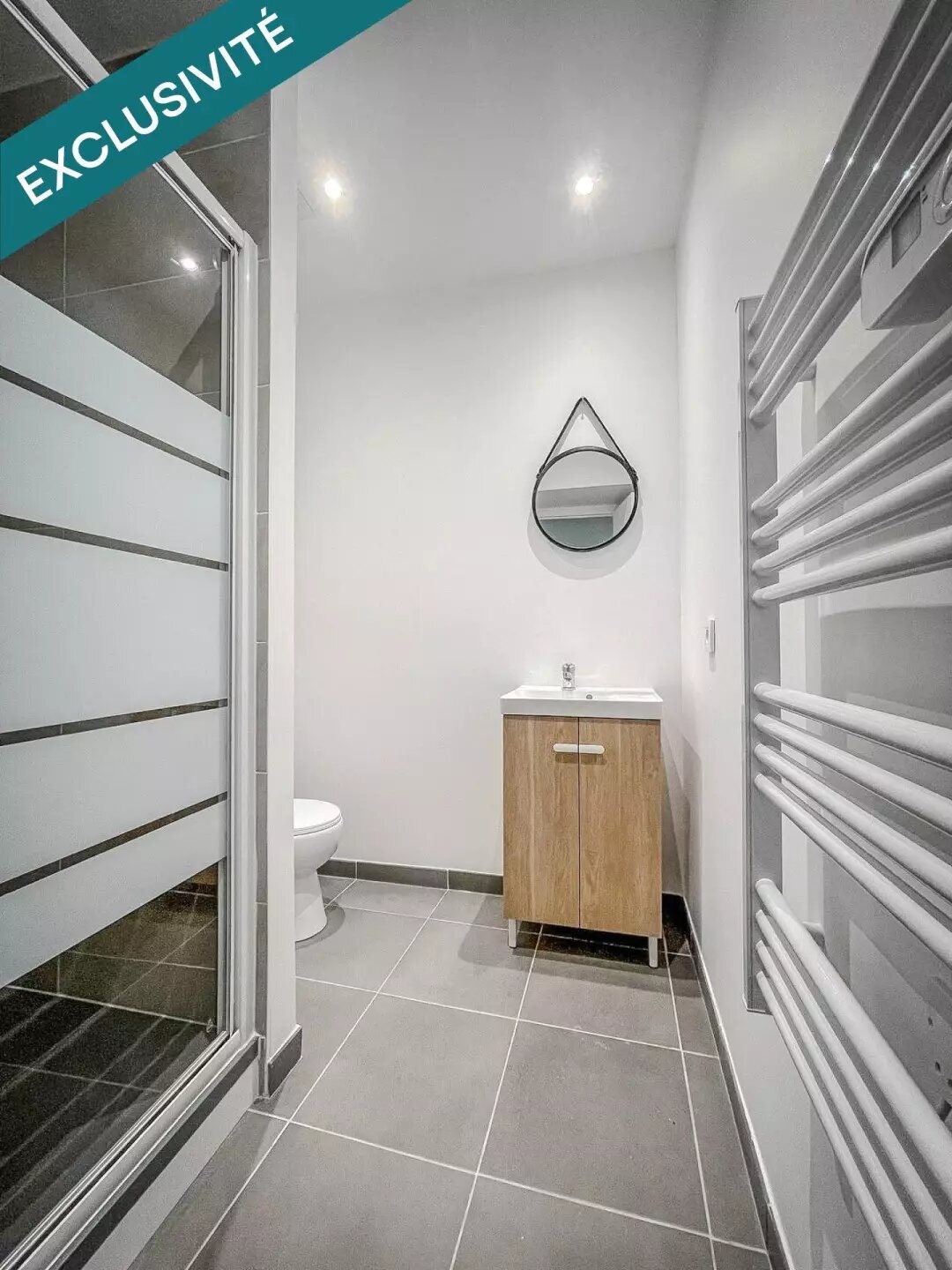 Appartement à vendre, 59m², Castelsarrasin
