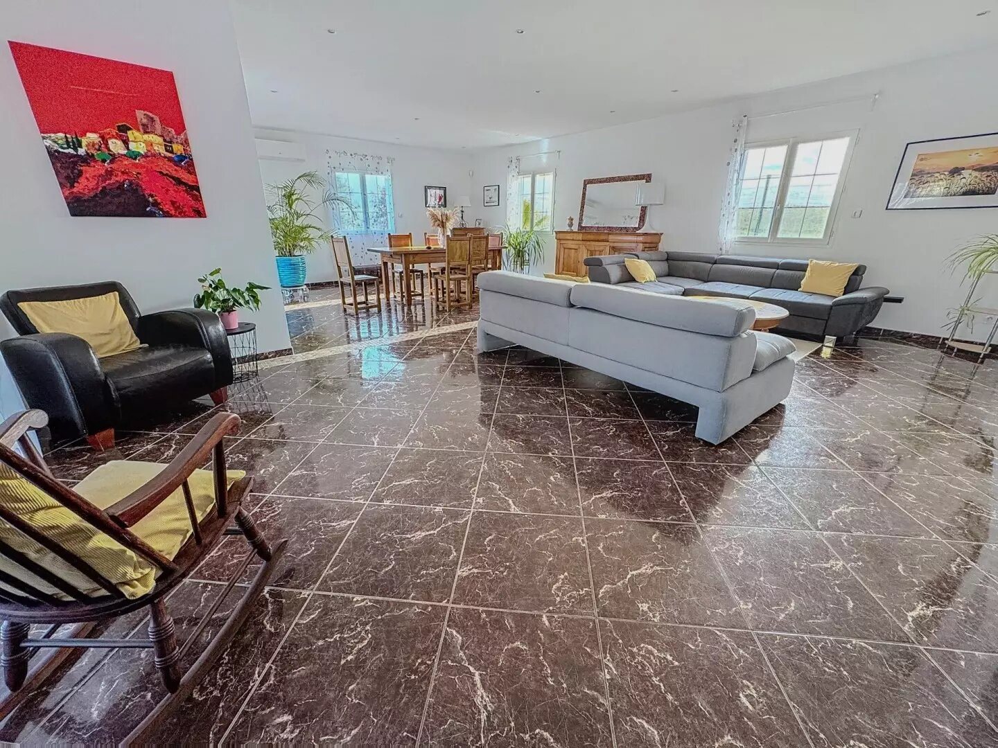Maison à vendre, 156m², Montauban