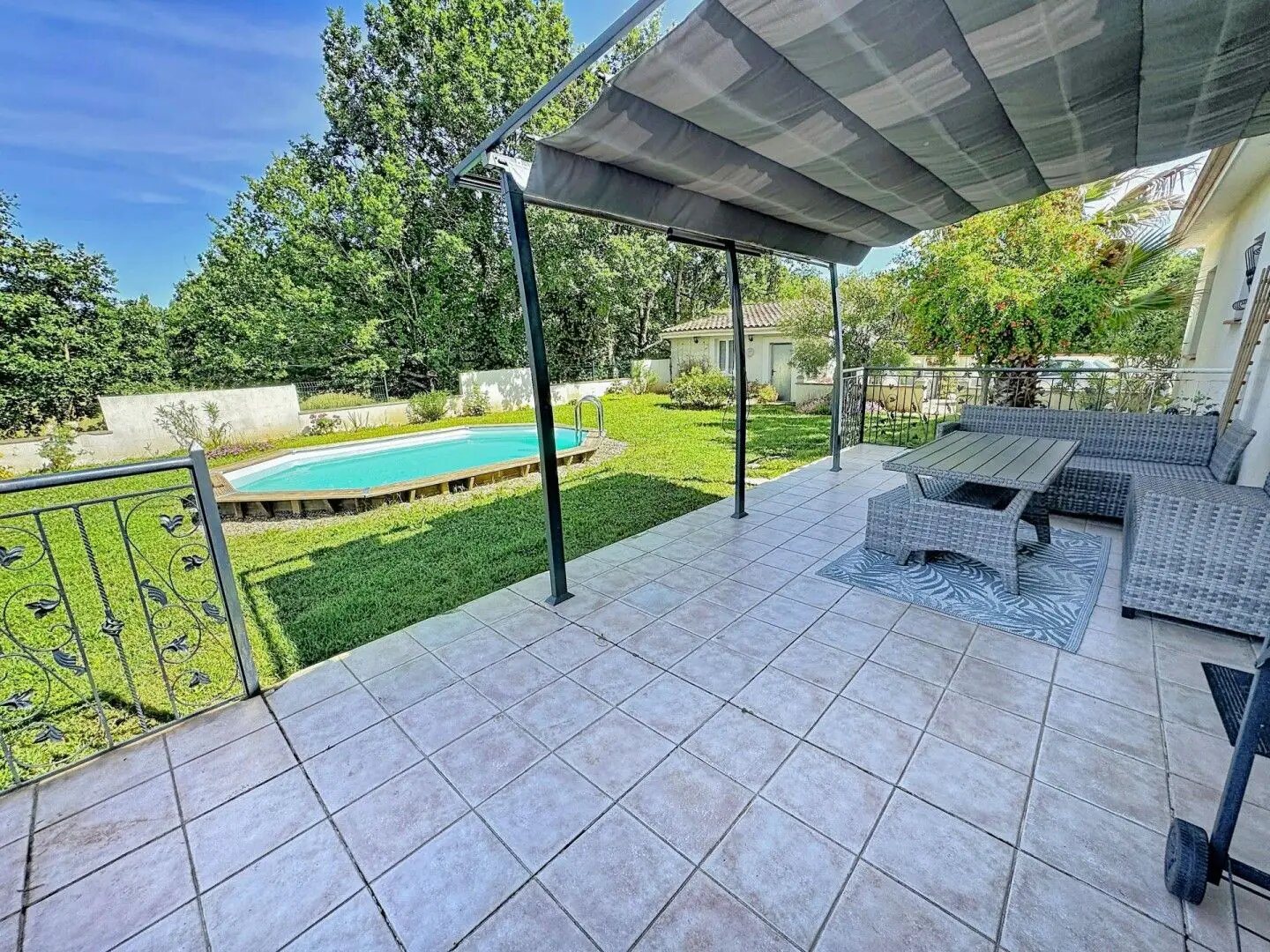Maison à vendre, 156m², Montauban