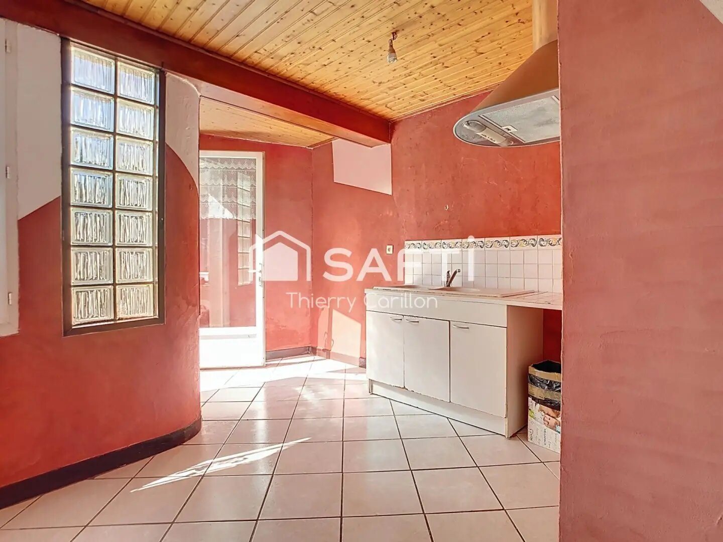 Maison à vendre, 131m², Saint-Maixent-l'Ecole