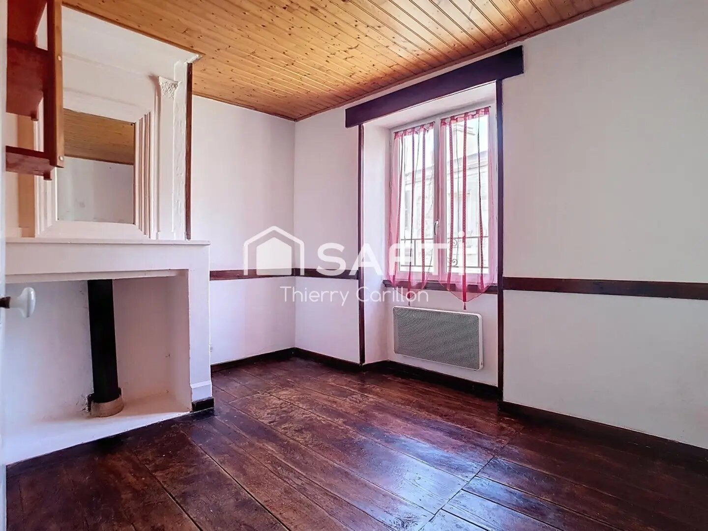 Maison à vendre, 131m², Saint-Maixent-l'Ecole