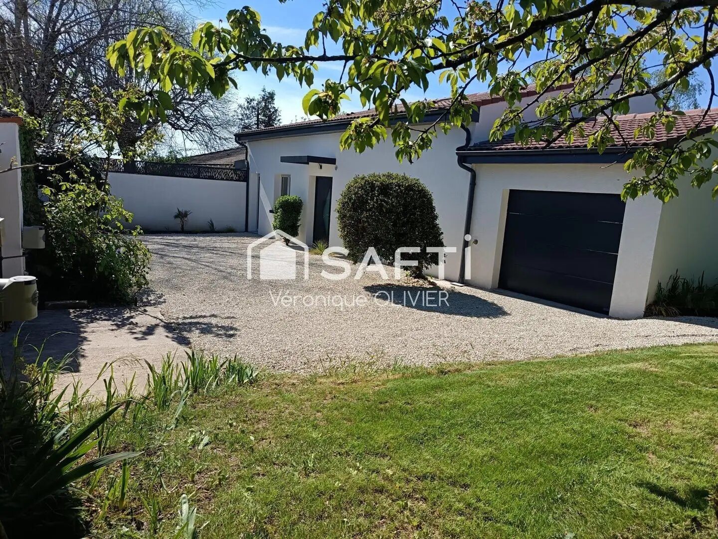 Maison à vendre, 146m², Cognac