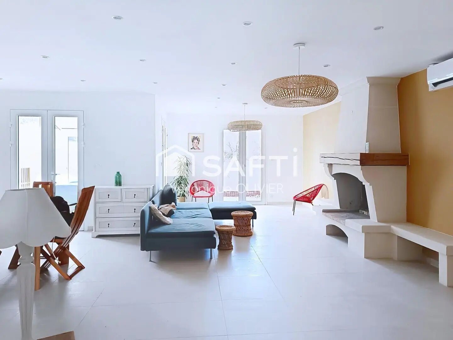 Maison à vendre, 146m², Cognac
