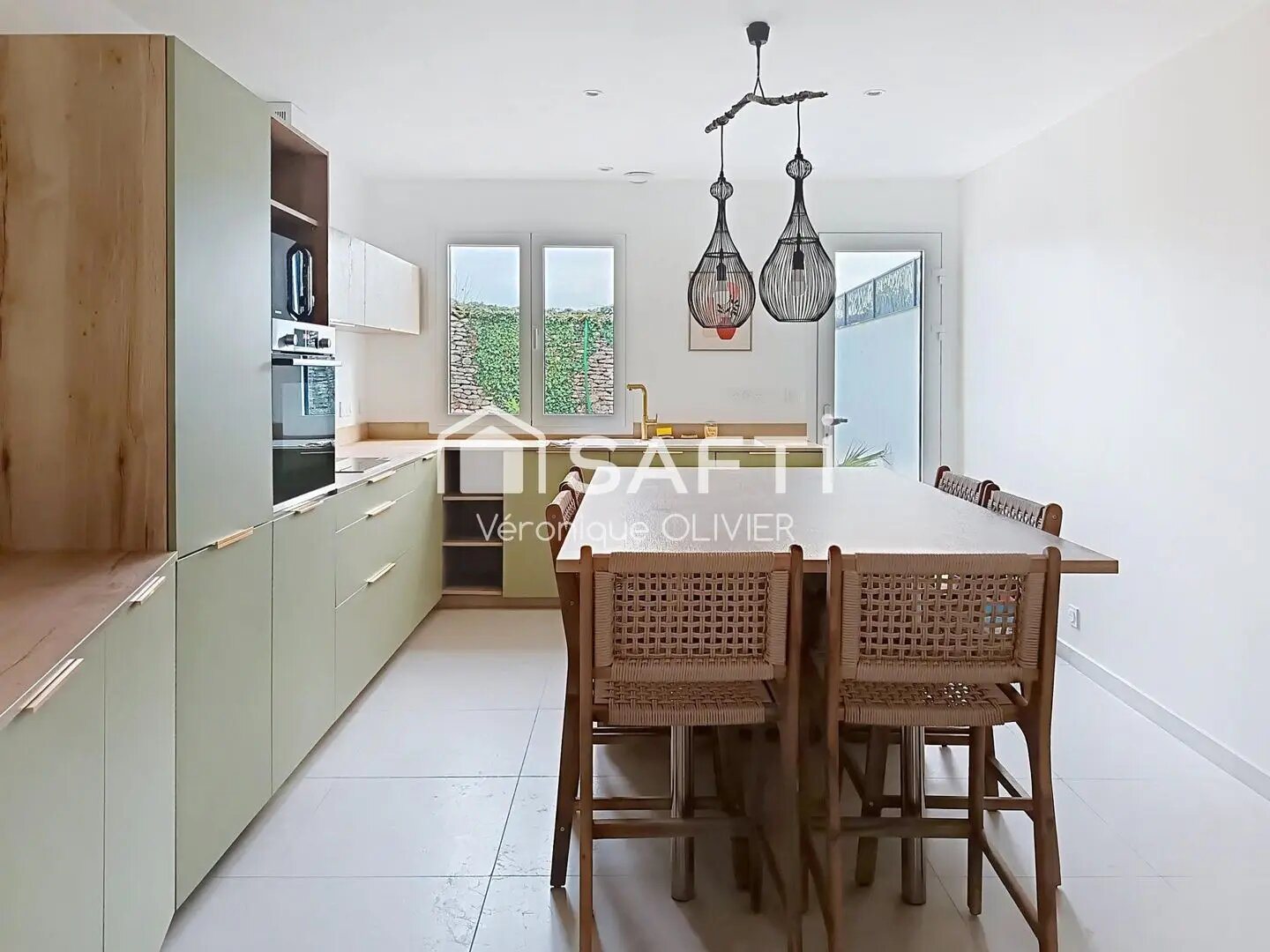 Maison à vendre, 146m², Cognac