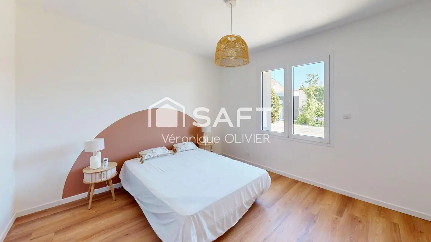 Maison à vendre, 146m², Cognac