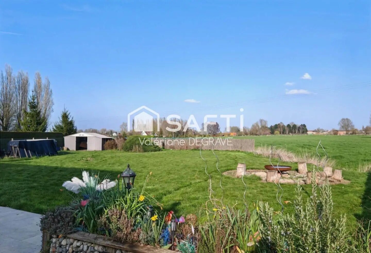 Maison à vendre, 156m², Wervicq-Sud