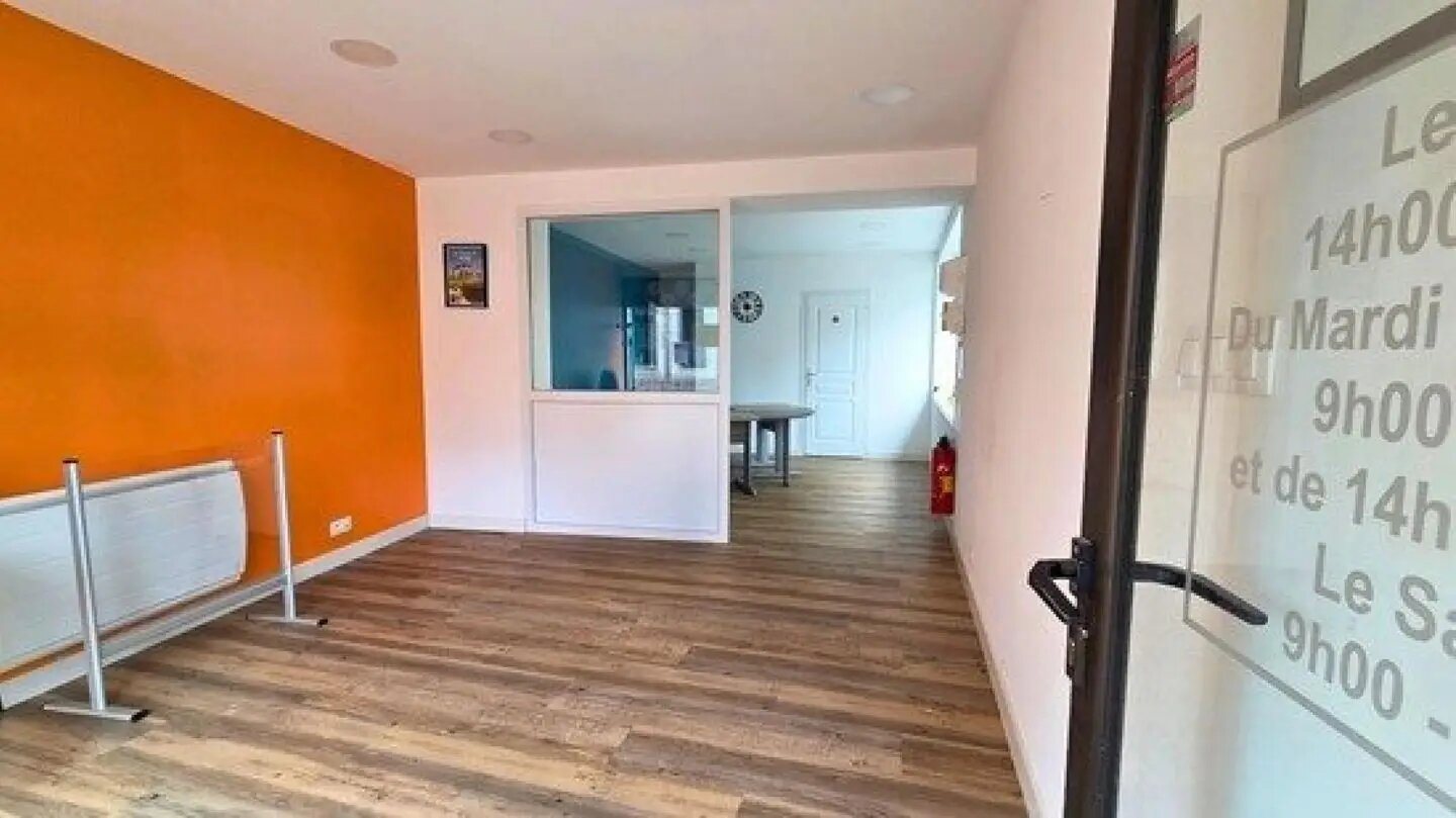 Appartement à vendre, 146m², Lillers