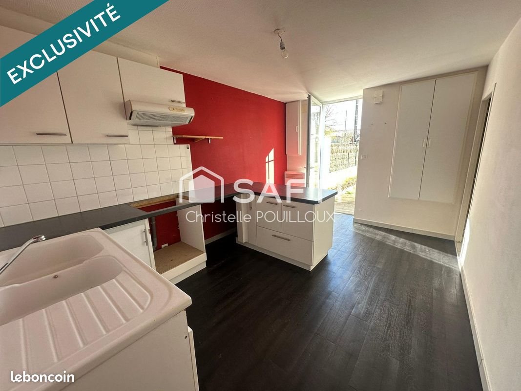Maison à vendre, 179m², Aiffres