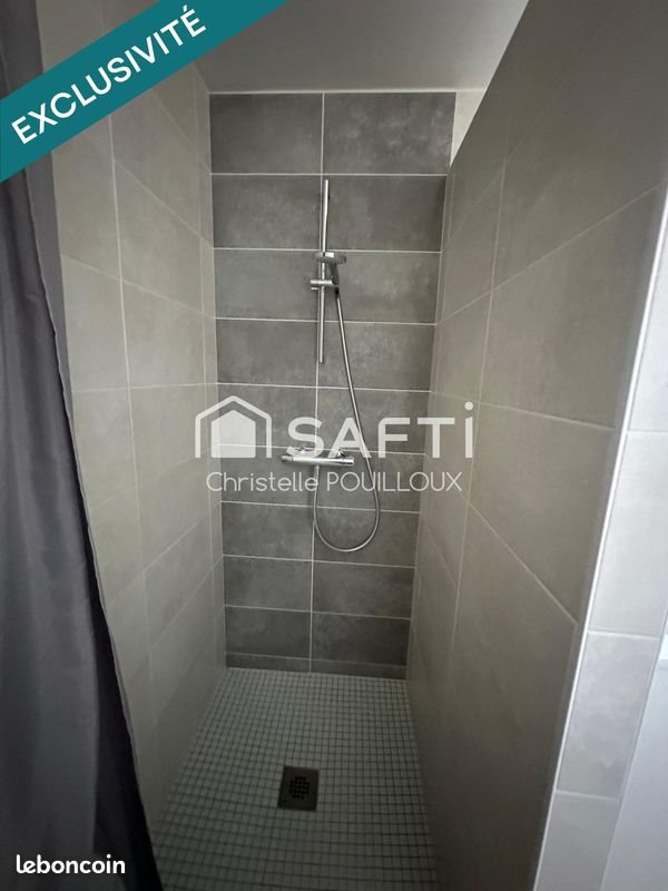 Maison à vendre, 179m², Aiffres