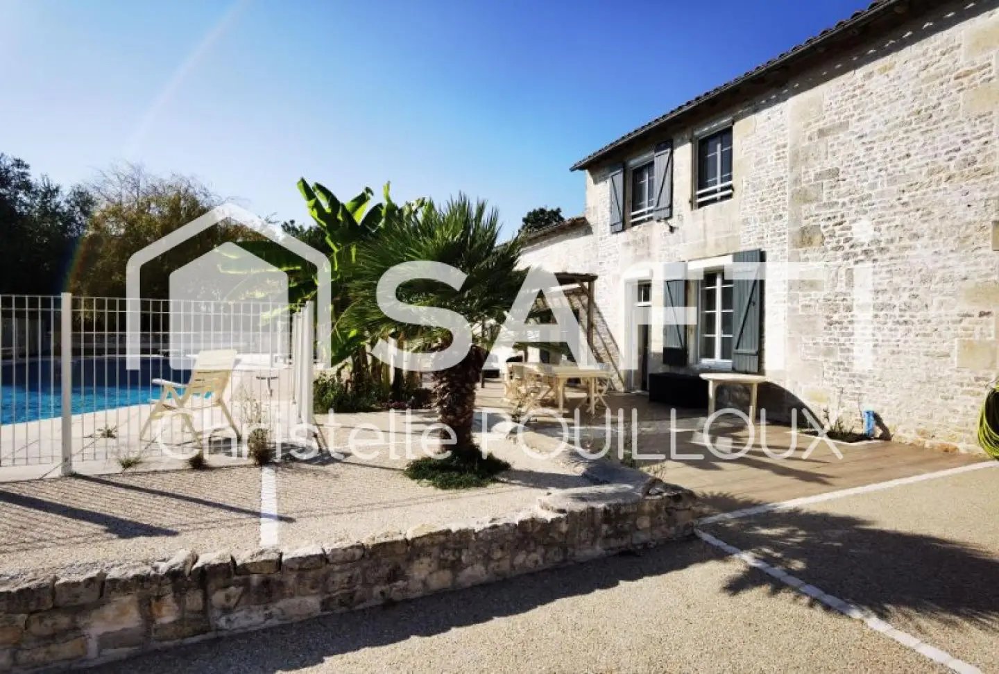 Maison à vendre, 400m², Aiffres