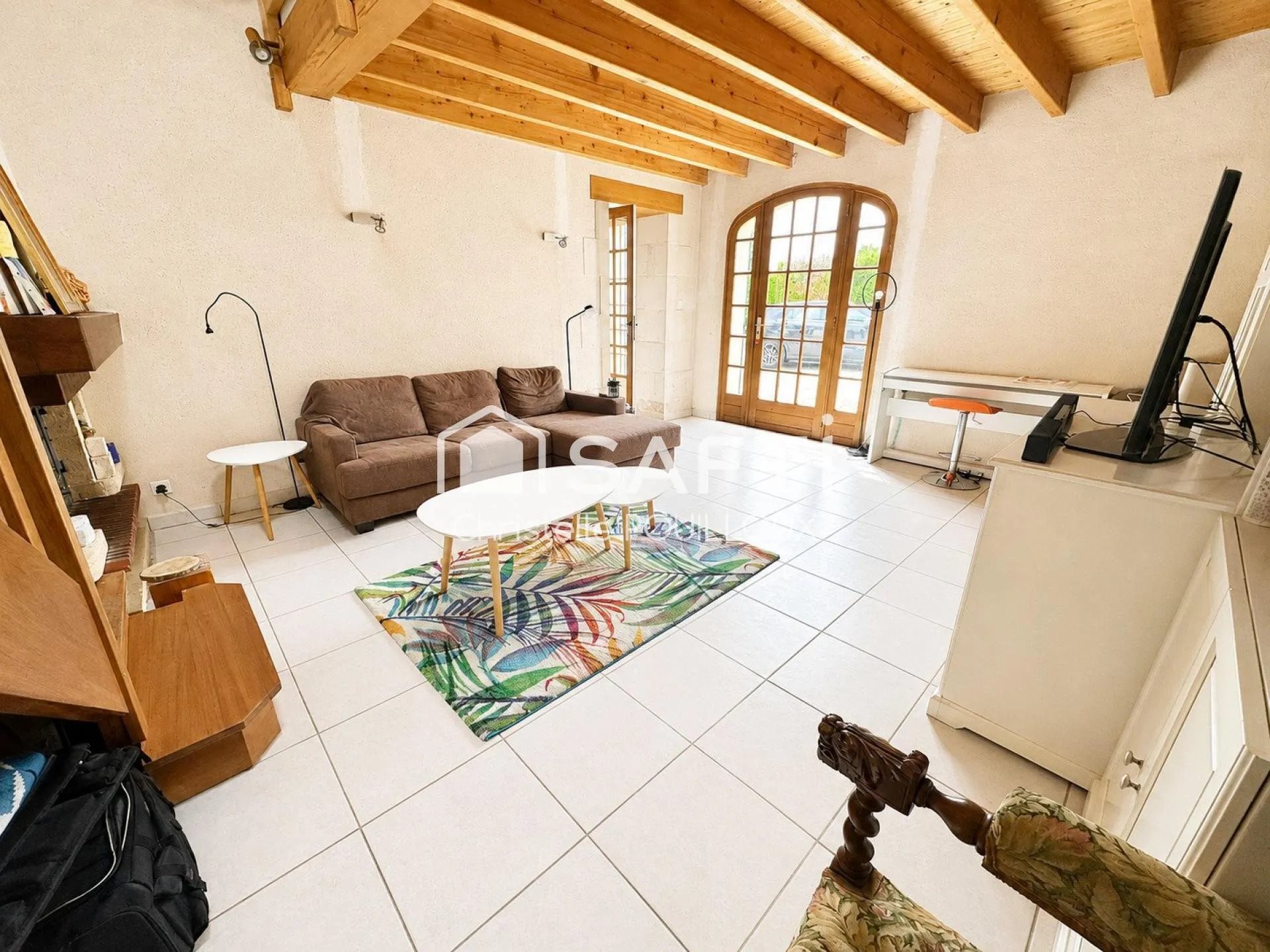 Maison à vendre, 163m², Niort