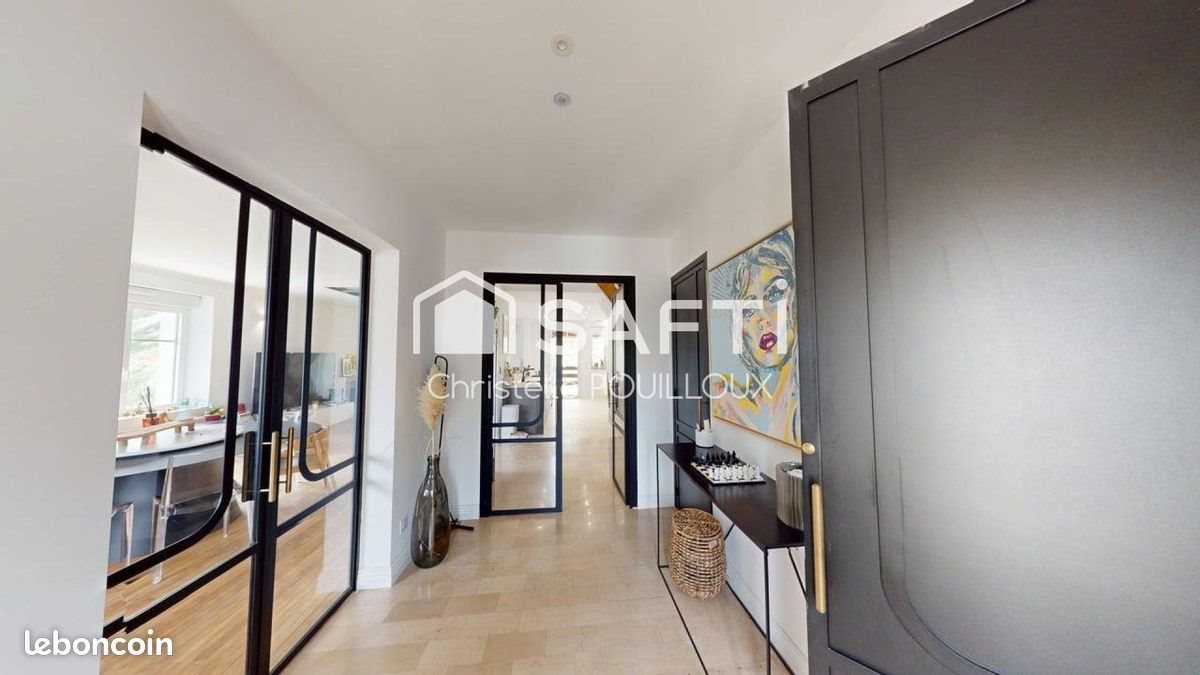 Maison à vendre, 223m², Niort