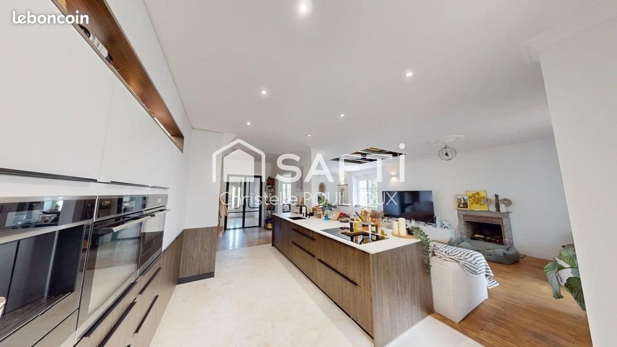 Maison à vendre, 223m², Niort