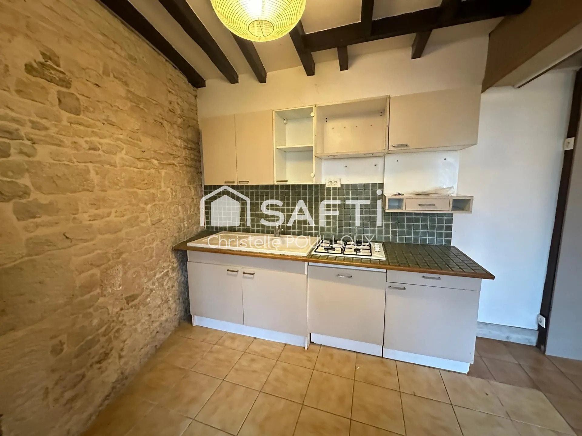 Maison à vendre, 95m², Niort