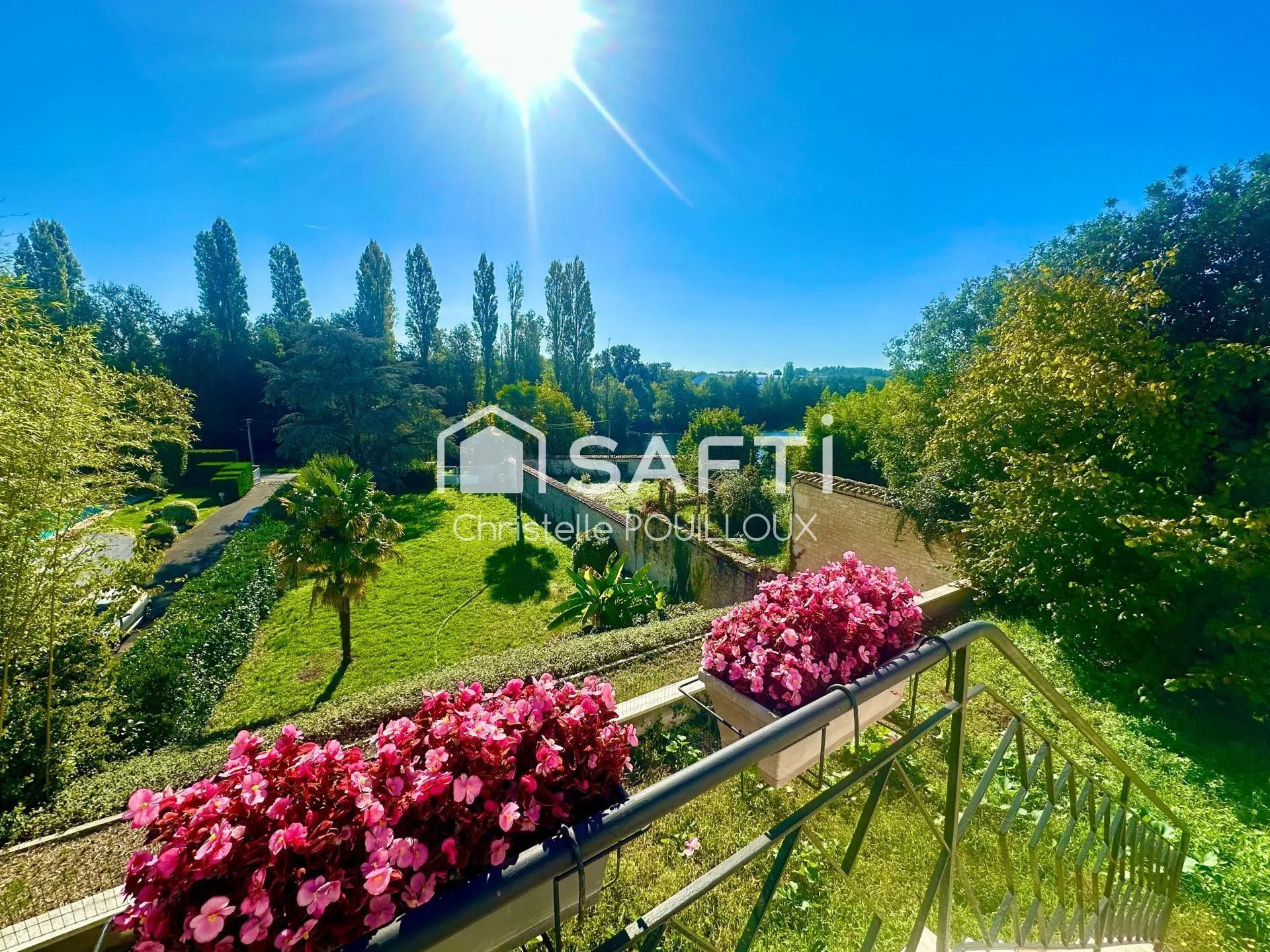 Maison à vendre, 135m², Niort