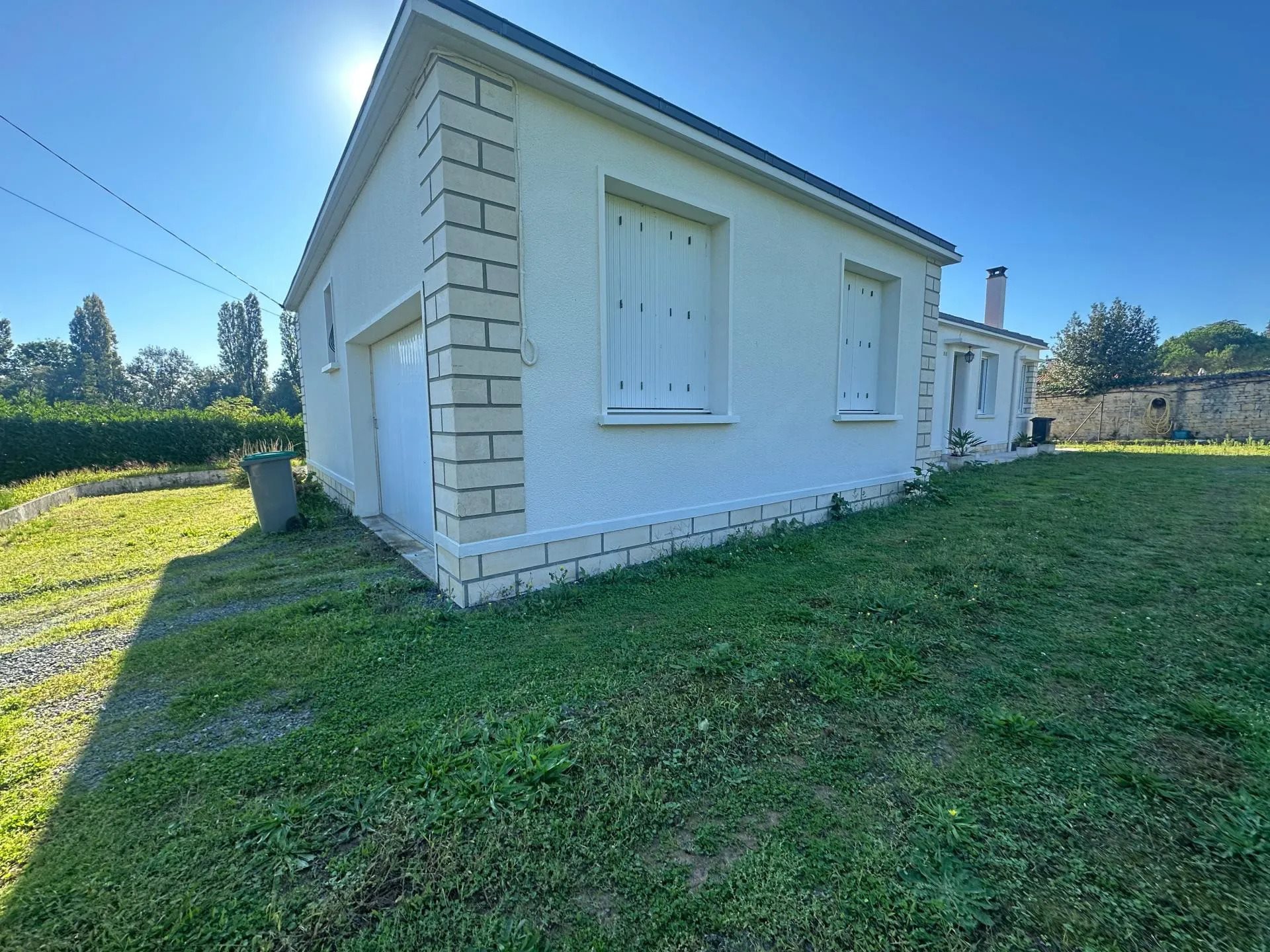 Maison à vendre, 135m², Niort