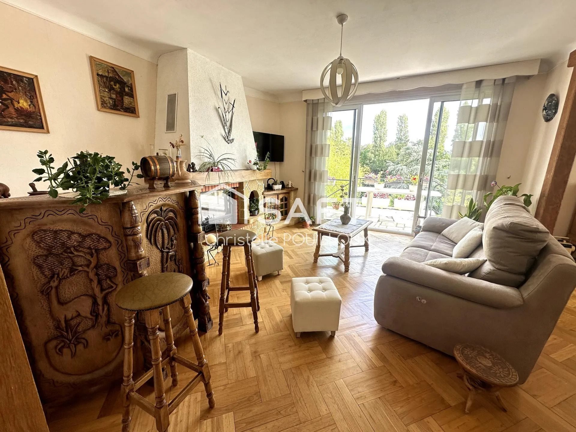 Maison à vendre, 135m², Niort