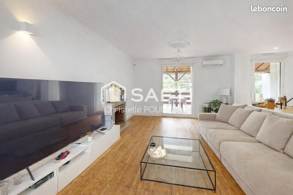 Maison à vendre, 223m², Niort