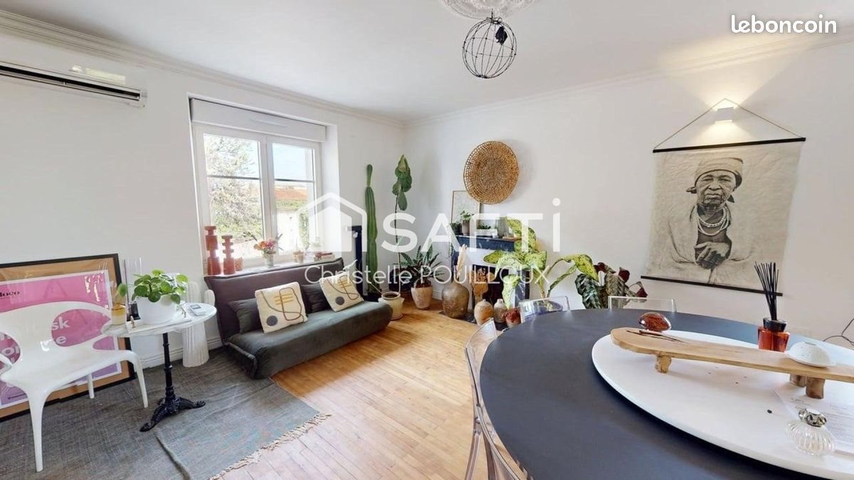 Maison à vendre, 223m², Niort
