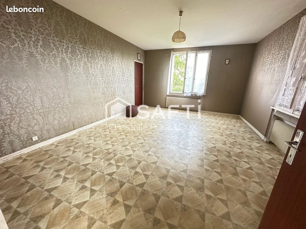 Maison à vendre, 173m², Niort