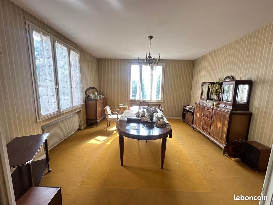 Maison à vendre, 173m², Niort