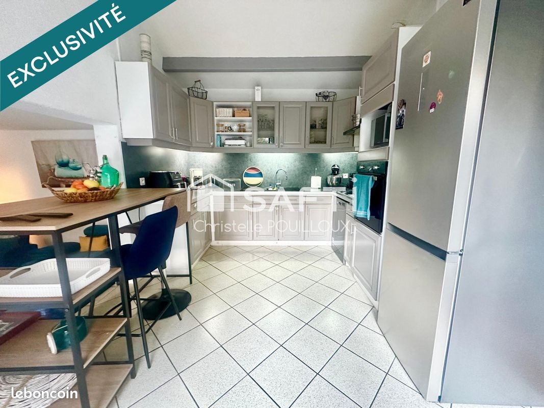 Maison à vendre, 115m², Niort