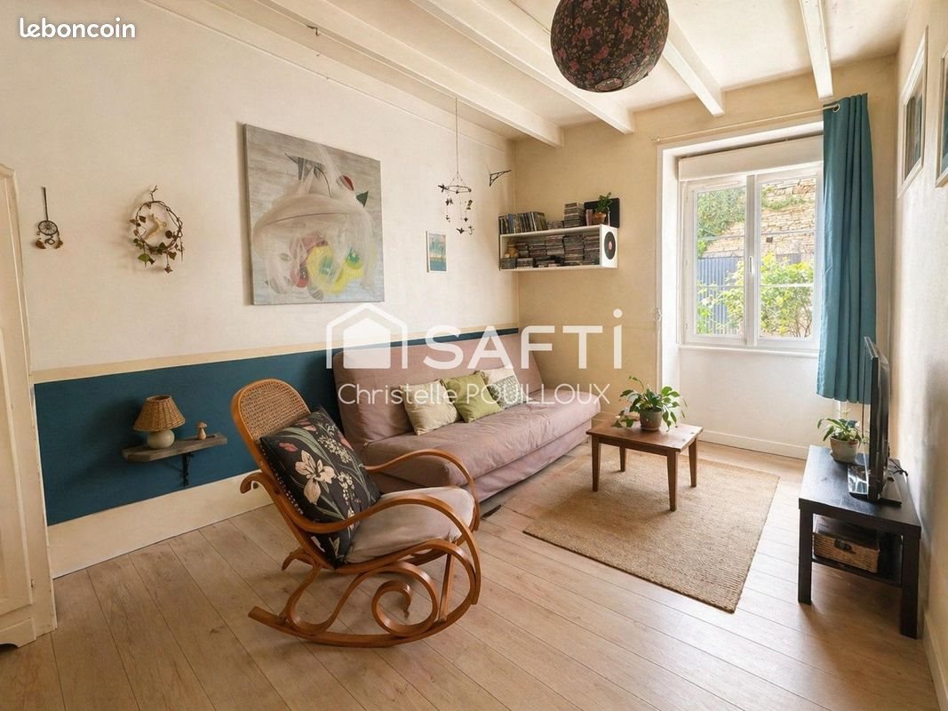 Maison à vendre, 120m², Rom