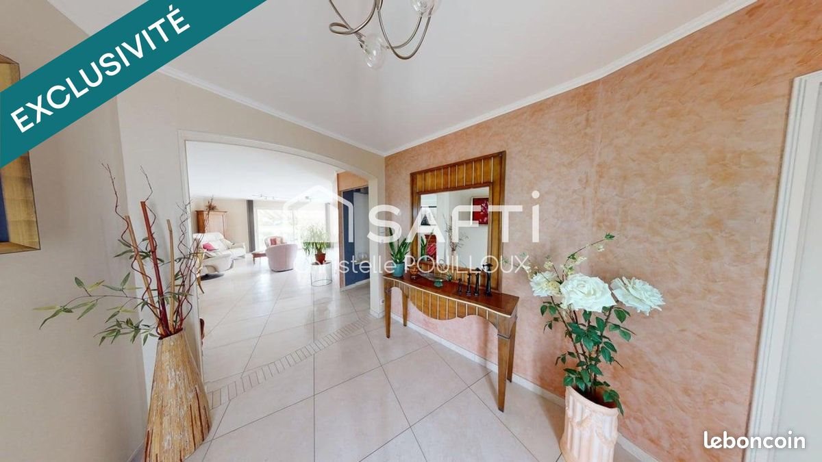 Maison à vendre, 225m², Benet
