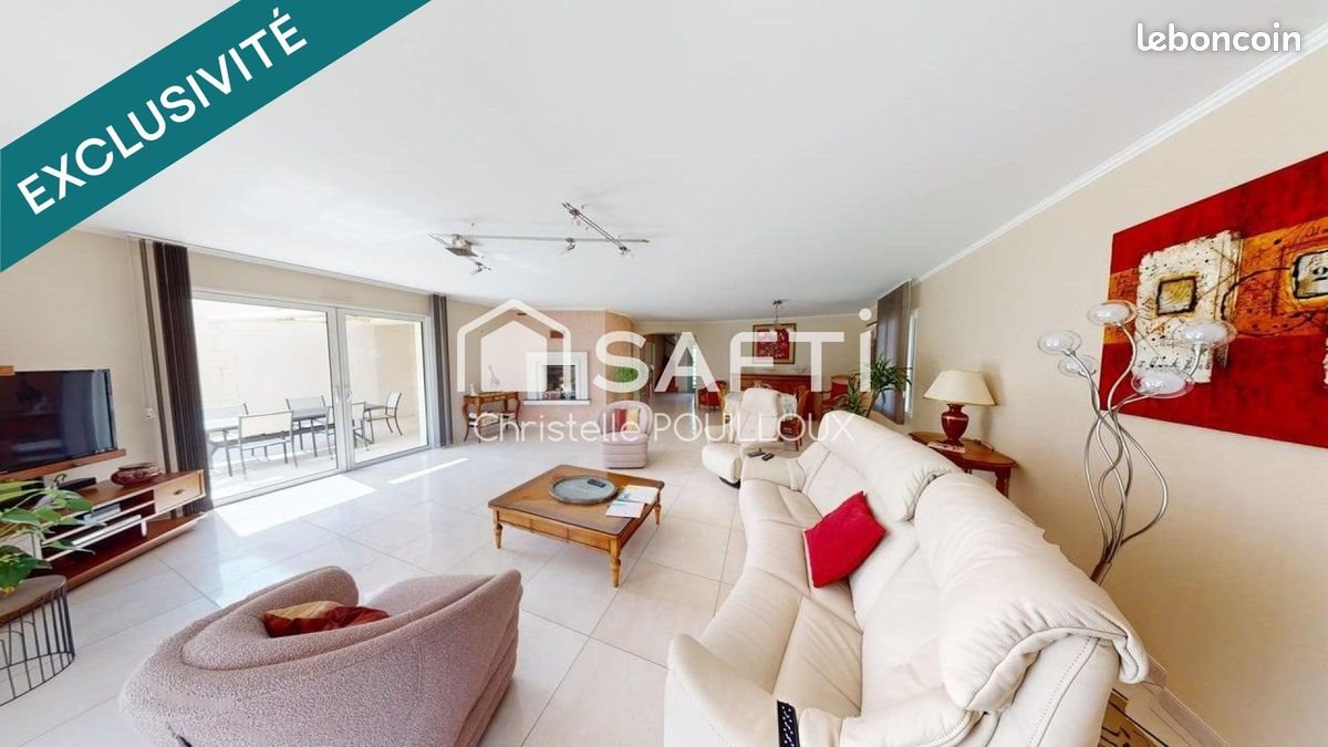 Maison à vendre, 225m², Benet