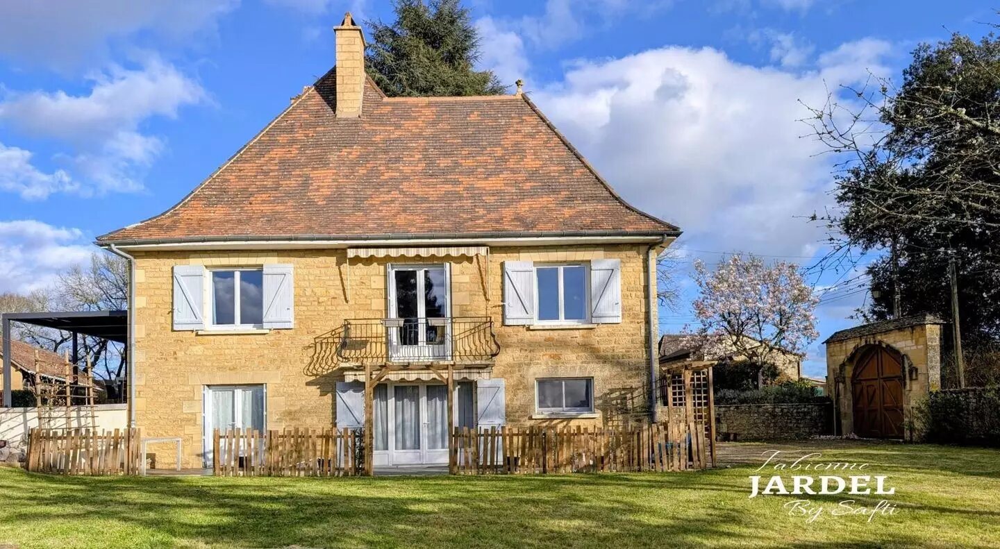 Maison à vendre, 189m², Cénac-et-Saint-Julien
