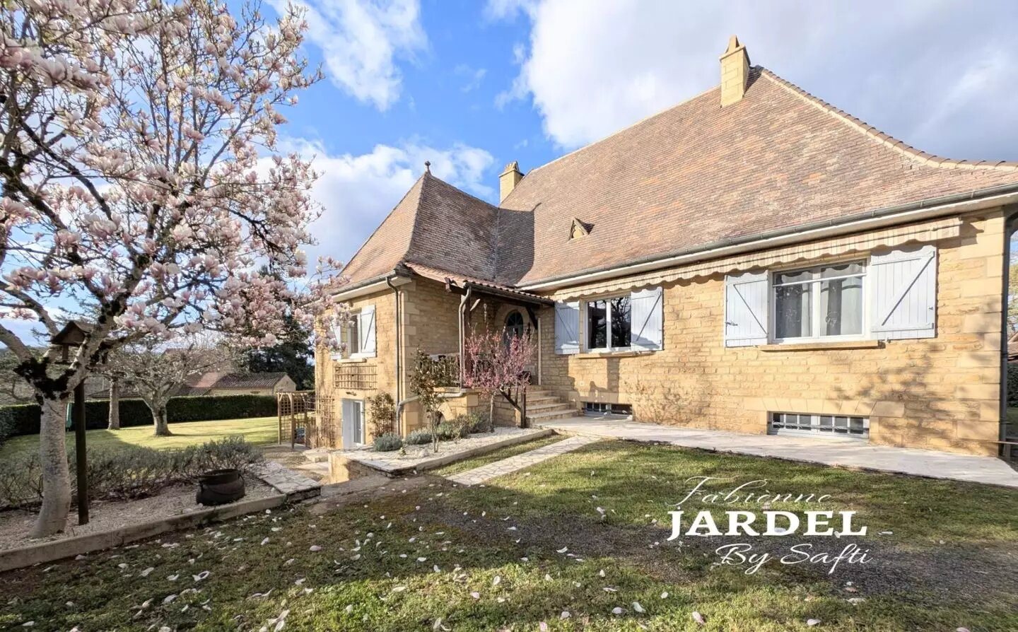 Maison à vendre, 189m², Cénac-et-Saint-Julien