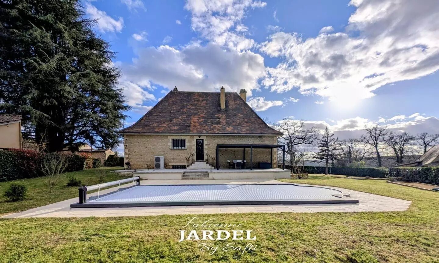 Maison à vendre, 189m², Cénac-et-Saint-Julien