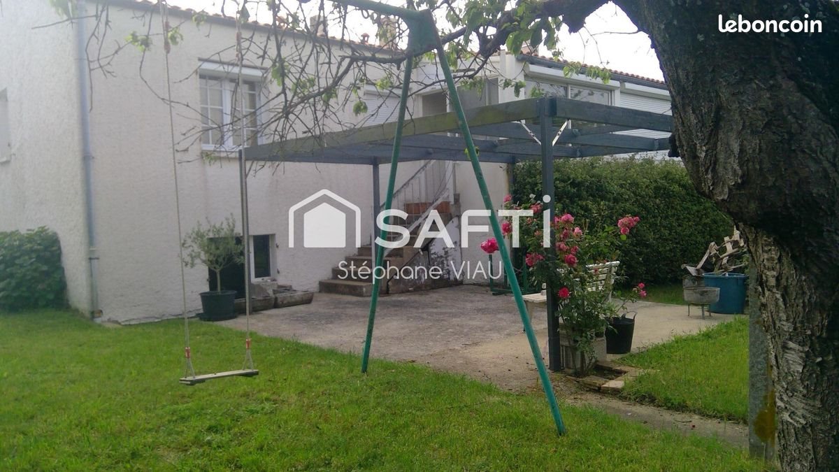 Maison à vendre, 100m², Mauléon