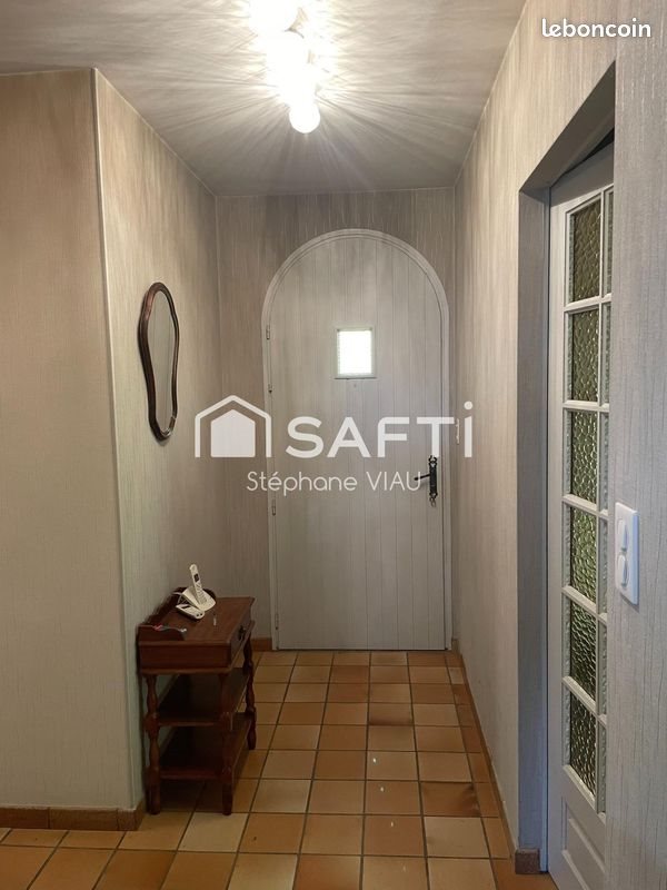 Maison à vendre, 100m², Mauléon