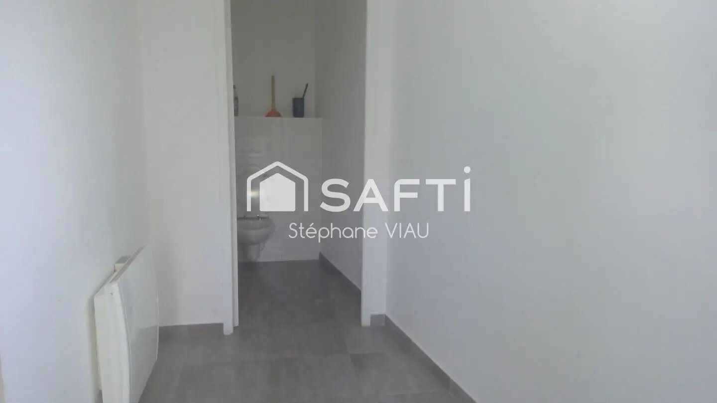 Maison à vendre, 84m², Mauléon
