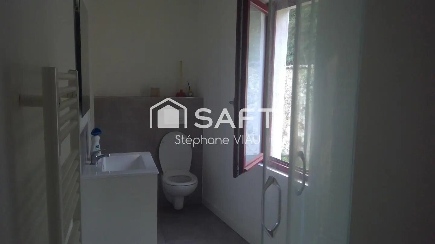 Maison à vendre, 84m², Mauléon