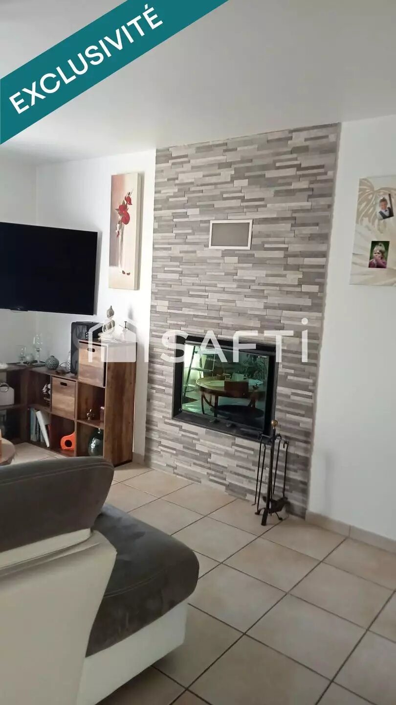 Maison à vendre, 116m², Doué-en-Anjou