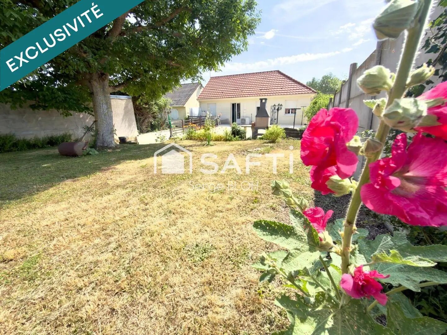 Maison à vendre, 88m², Airion