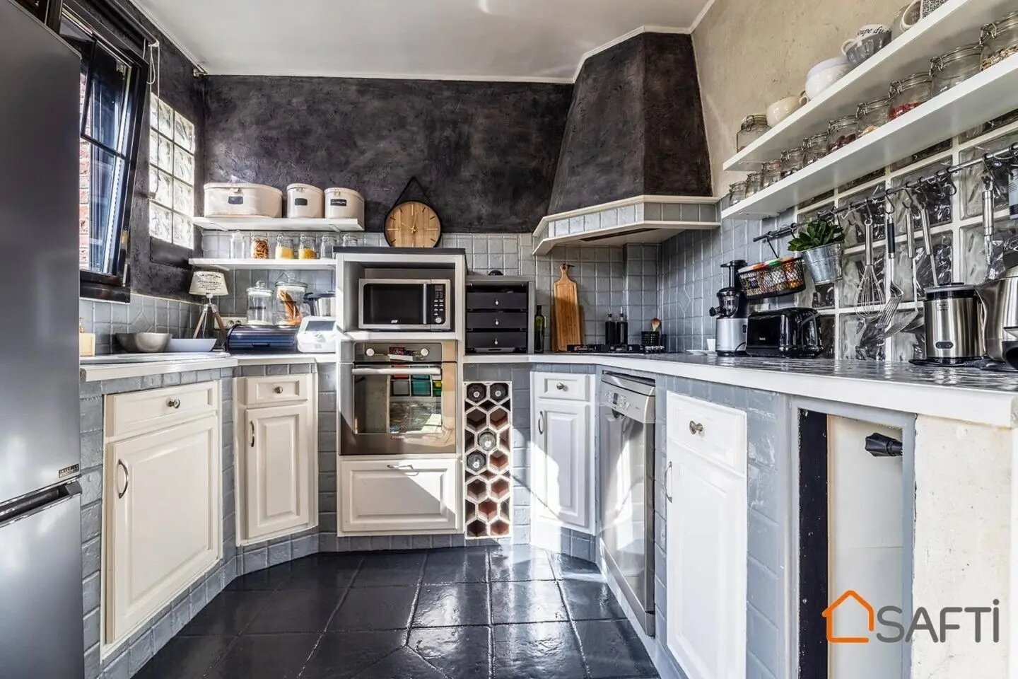 Maison à vendre, 110m², Creil