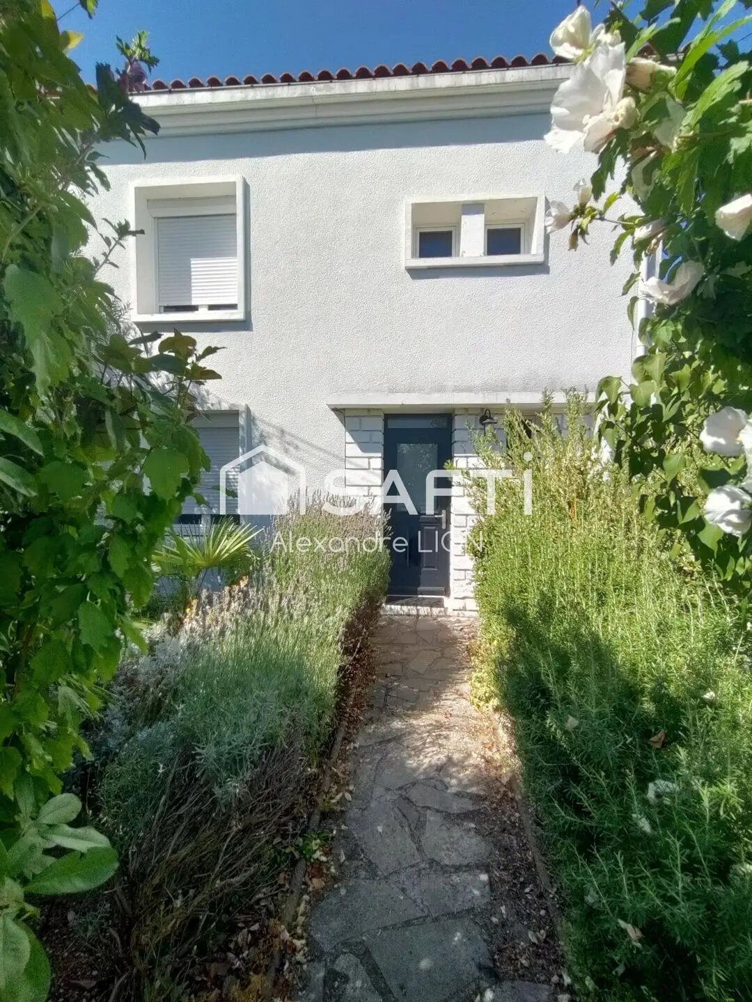 Maison à vendre, 173m², Niort