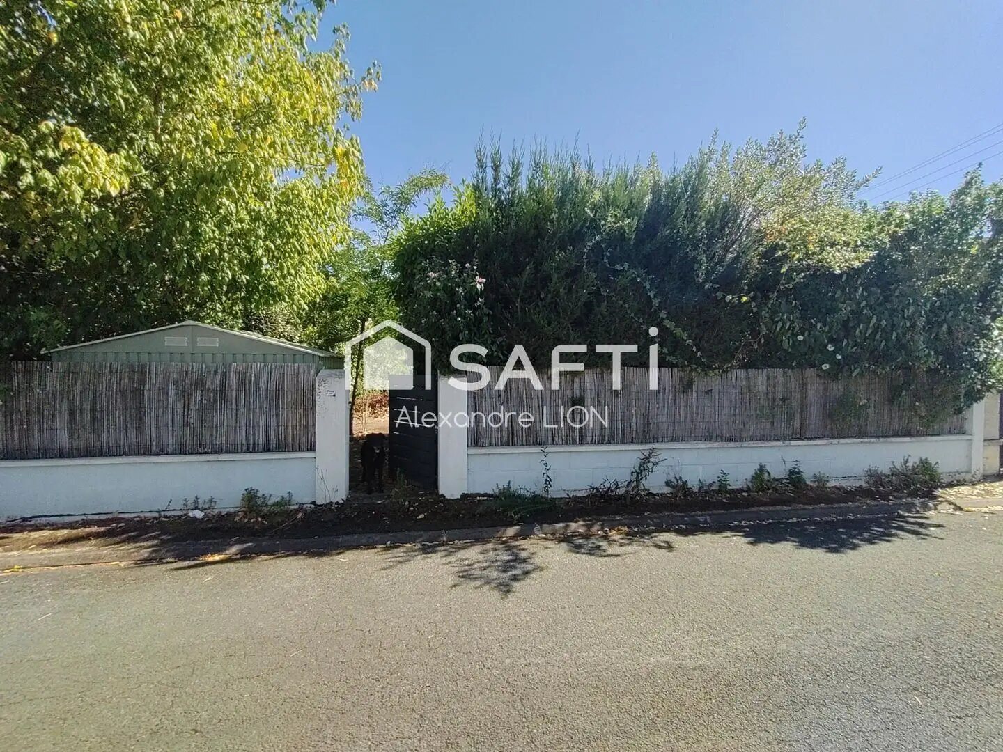 Maison à vendre, 173m², Niort