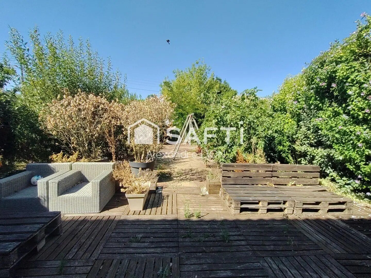Maison à vendre, 173m², Niort